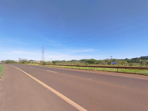 NEGÓCIOS, Rodovia Br 163
