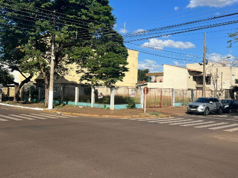 TERRENOS, Avenida Joaquim Teixeira Alves