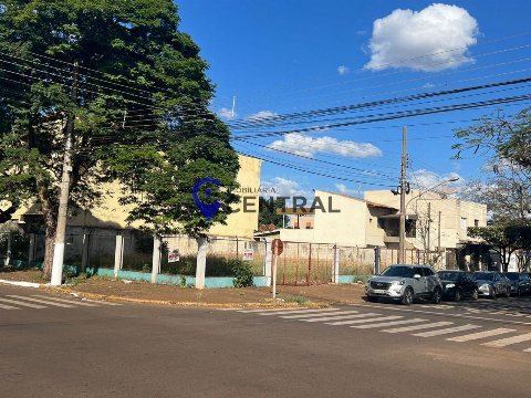 TERRENOS, Avenida Joaquim Teixeira Alves