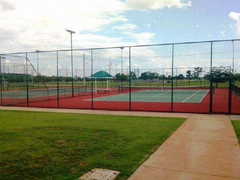 TERRENOS, Avenida Guaicurus