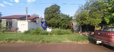TERRENOS, Rua Cornélio Cersozimo de Souza