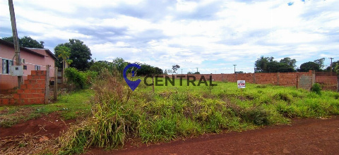 TERRENOS, Rua Mandiocão