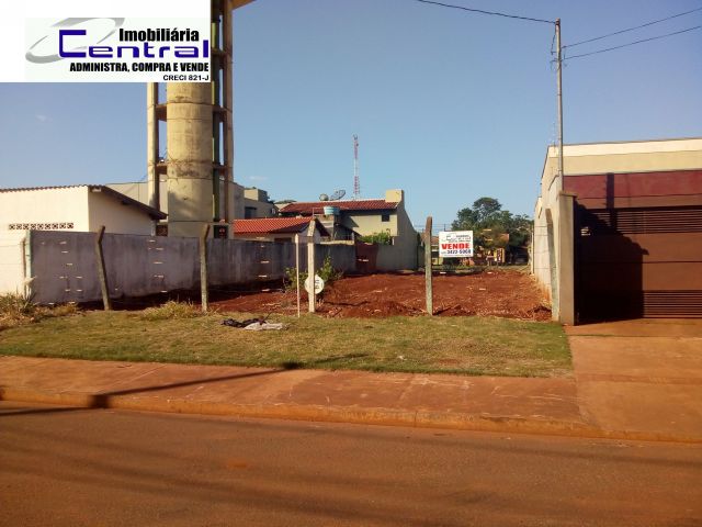 TERRENOS, Rua José Domingos Baldasso