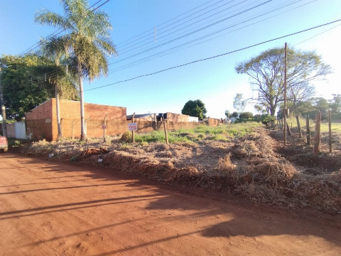 TERRENOS, Rua Argentina