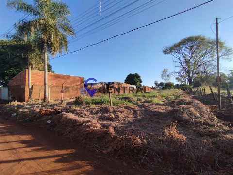 TERRENOS, Rua Argentina