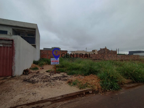 Terreno para Venda em Dourados - MS, Vival dos Ipês