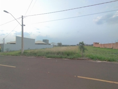 TERRENOS, Rua Antonio Fioramonte