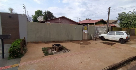 CASAS, Rua Teiji Matsui