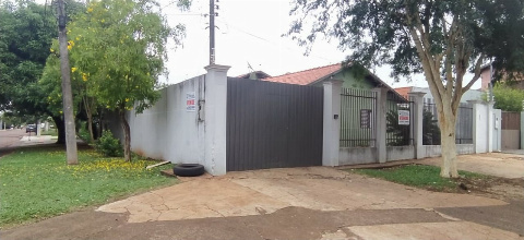 CASAS, Rua Maria da Glória