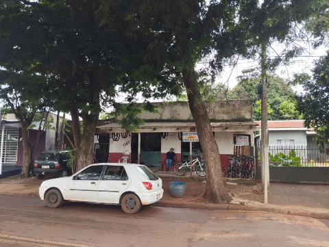 LOJAS, Rua Eulália Pires