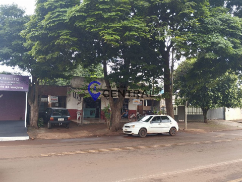 LOJAS, Rua Eulália Pires