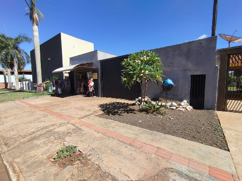CASAS, Rua Claudio Oliveira