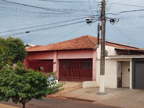 CASAS, Rua Adroaldo Pizzini