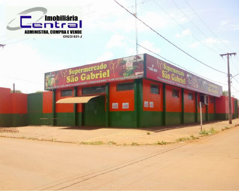 SALÕES COMERCIAIS, Rua Ramão Ozório
