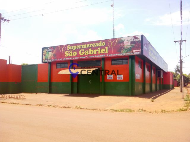 SALÕES COMERCIAIS, Rua Ramão Ozório