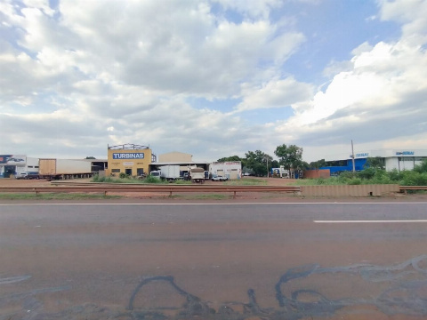SALAS EM EDIFÍCIOS, Br 163