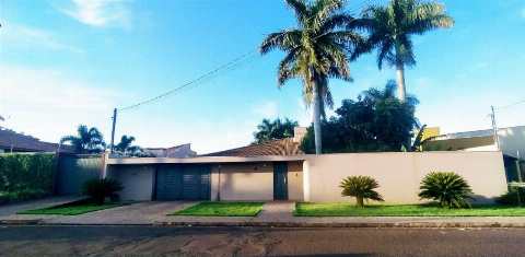 CASAS, Rua Itália