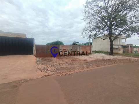 Terreno Comercial para Venda em Dourados - MS, Jd Marcia