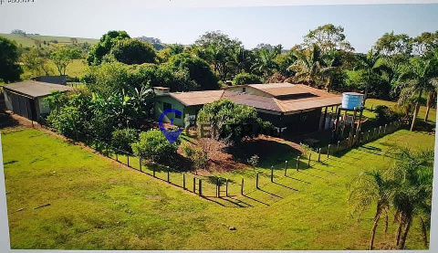 SÍTIOS, Estrada do Porteirito