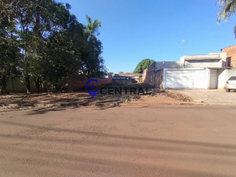 TERRENOS, Rua Rouxinol