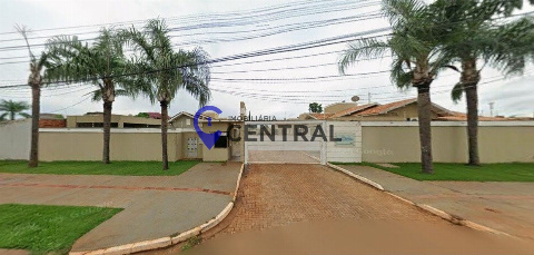 Casa em Condomínio para Venda em Dourados - MS, Jd Paulista