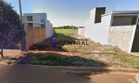Terreno para Venda em Dourados - MS, Vival dos Ipês