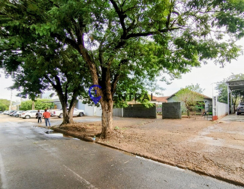 CASAS, Rua dos Missionários
