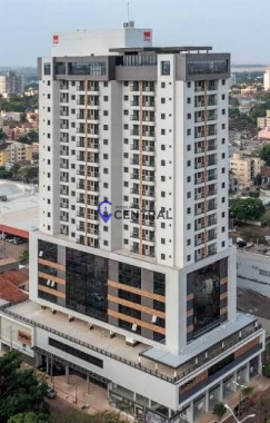 Sala Comercial em Edifício para Venda em Dourados - MS, Jd América