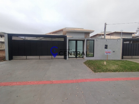 CASAS, Alameda Dourados