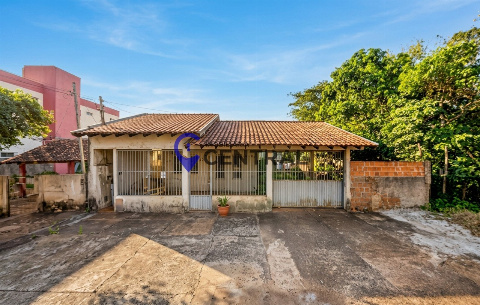 CASAS, Rua Susana Cortês Schultz Hamester