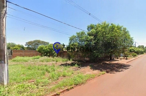 TERRENOS, Rua Assaí