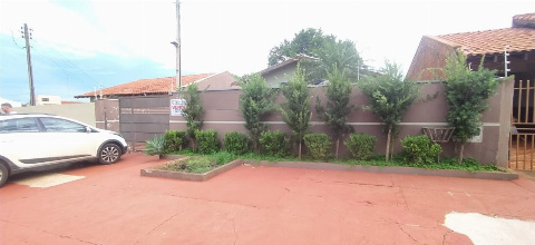 CASAS, Rua João Borges