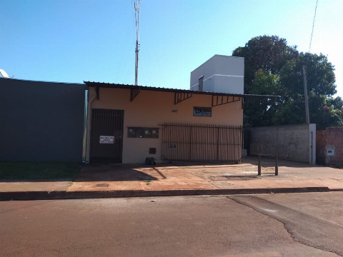 CASAS, Rua Eloisa de Mattos Stein