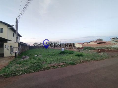 TERRENOS, Rua Cláudio Goelzer