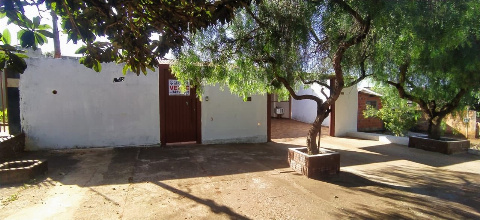 Casa para Venda em Dourados - MS, Jd Água Boa