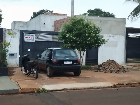 CASAS, Rua José Valim dos Reis