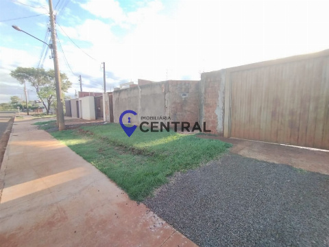 Casa para Venda em Dourados - MS, Pq dos Jequitibás