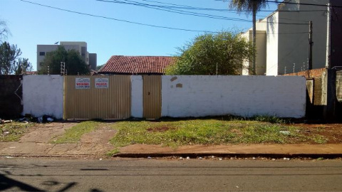 CASAS, Rua Cider Cerzosimo de Souza