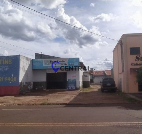 NEGÓCIOS, Rua Bela Vista