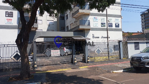 APARTAMENTOS, Rua Quintino Bocaiúva