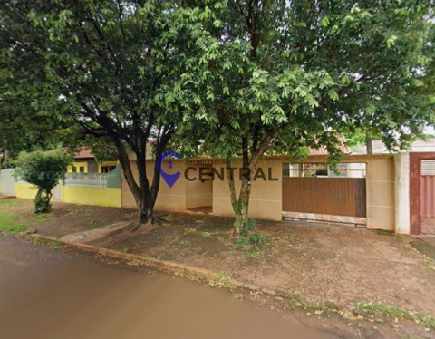 CASAS, Rua João Vicente Ferreira