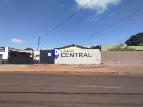 Casa para Venda em Dourados - MS, Vl Ubiratan