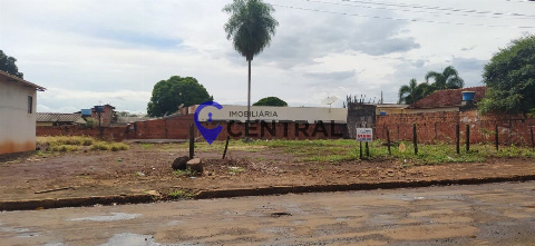 Terreno Comercial para Venda em Dourados - MS, Jd Água Boa