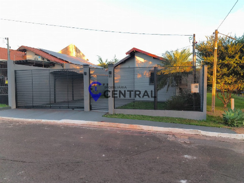 CASAS, Rua Artur Frantz
