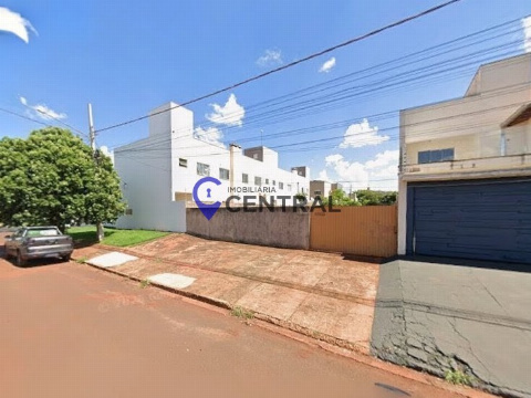 Terreno para Venda em Dourados - MS, Pq Alvorada