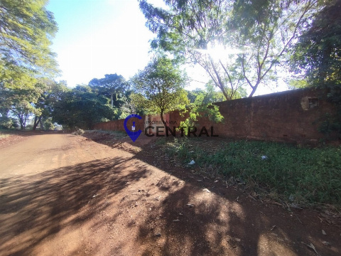 CHÁCARAS, Rua José Cândido de Melo