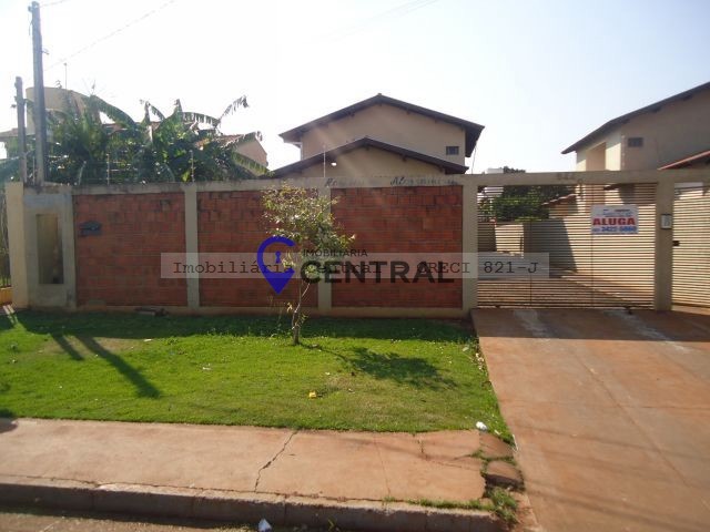 CASAS, Rua Ciro Melo