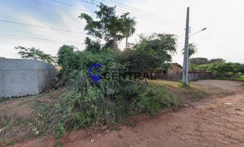 TERRENOS, Rua D Delfino Alves Corrêa