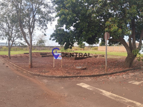 TERRENOS, Rua Projetada 3 Rb