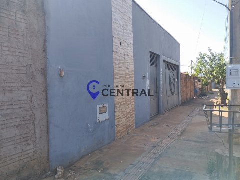 CASAS, Rua da 7